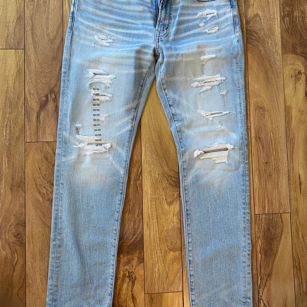Men’s AE jeans